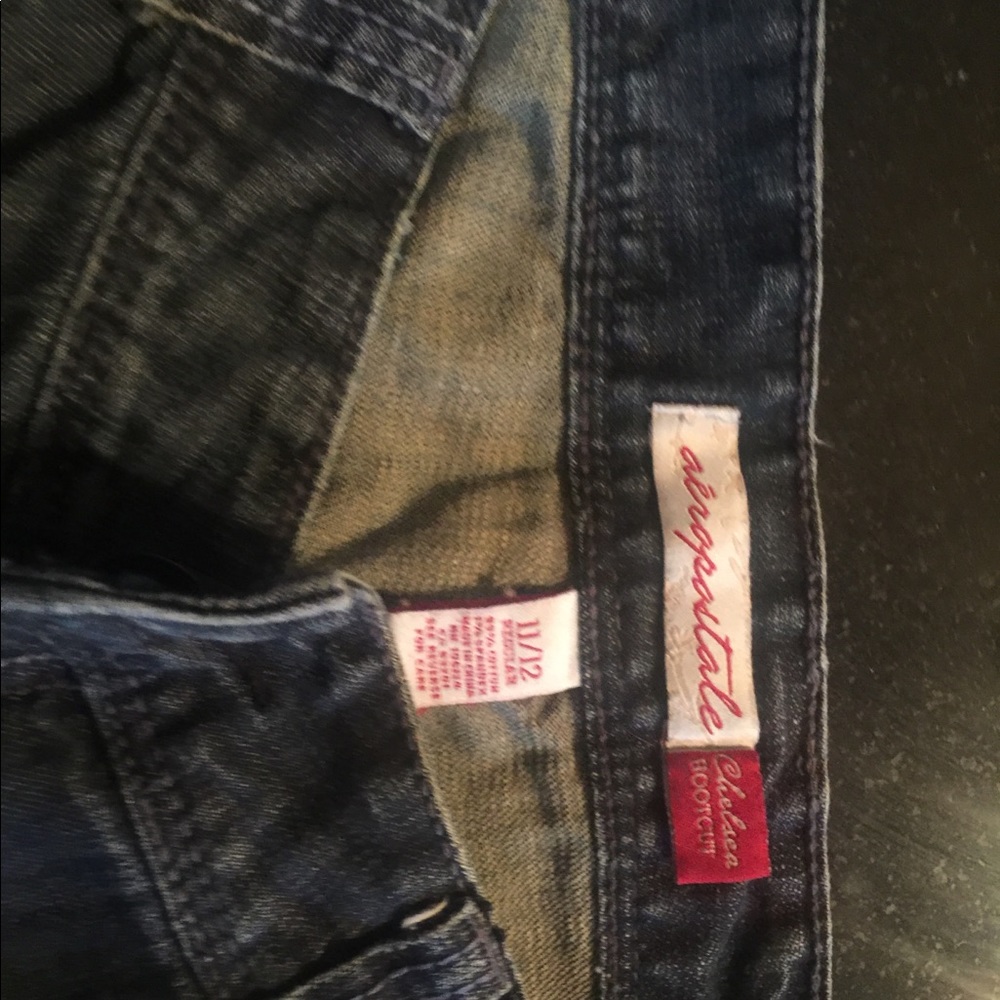 Jeans - Picture 2 of 4